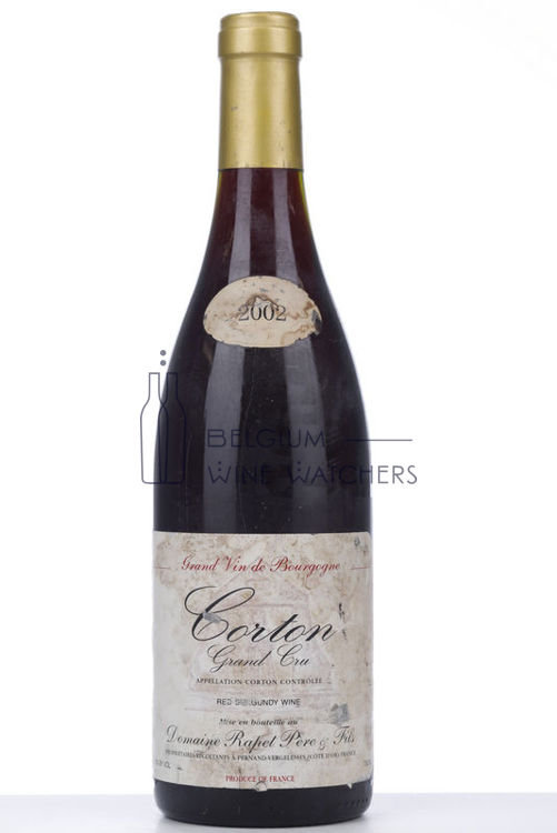 Afbeeldingen van 2002 CORTON